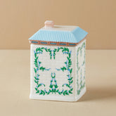 CS Lenox Spice Village Sage Spice Jar